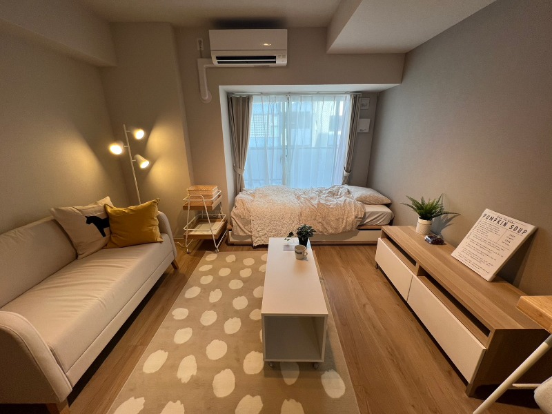 3/30 リビング/ダイニング