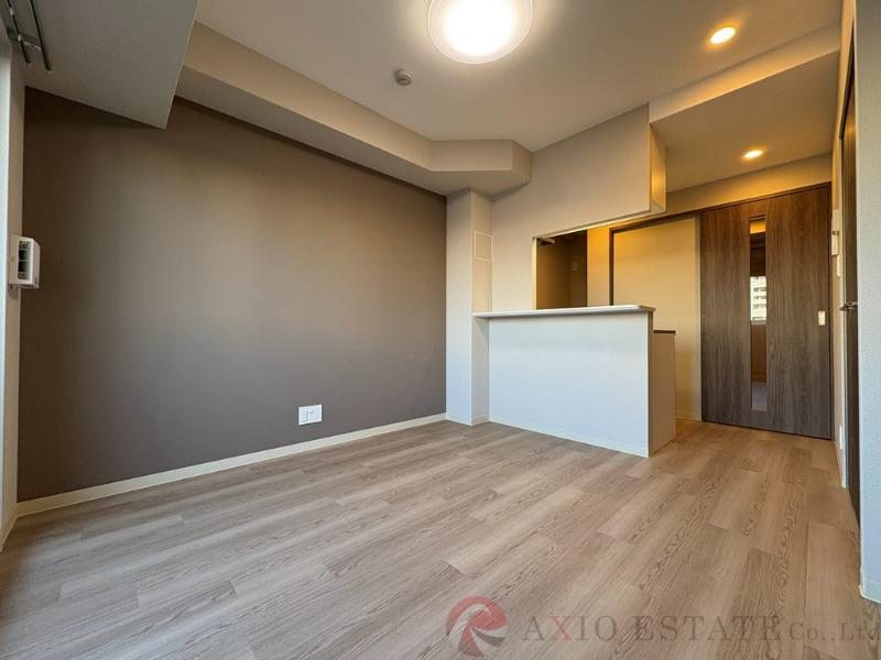 4/30 リビング/ダイニング