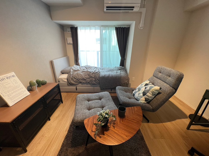 3/30 リビング/ダイニング