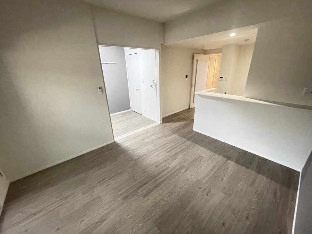 3/30 リビング/ダイニング