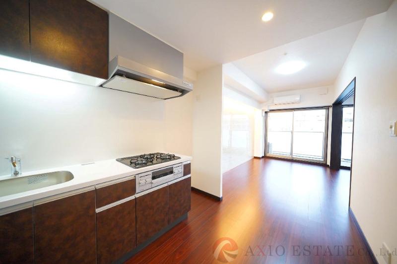 4/30 リビング/ダイニング