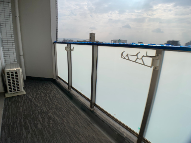24/30 バルコニー
