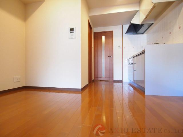 4/30 リビング/ダイニング