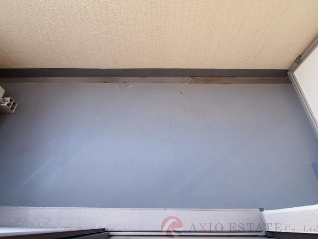 24/30 バルコニー