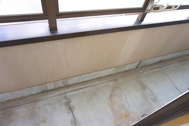 17/30 バルコニー