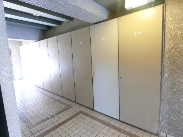 3/6 エントランス