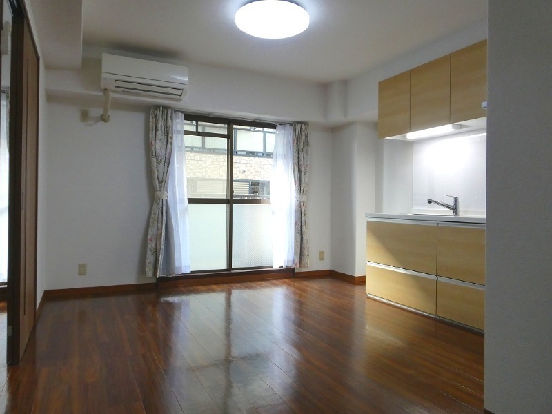 5/30 リビング/ダイニング