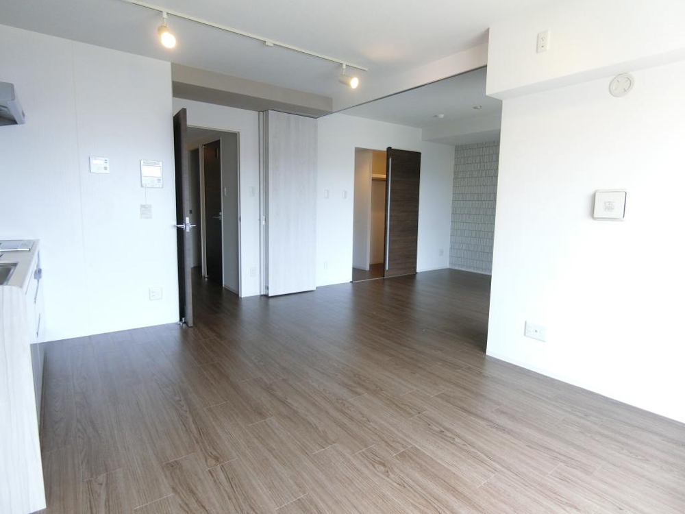 6/30 リビング/ダイニング