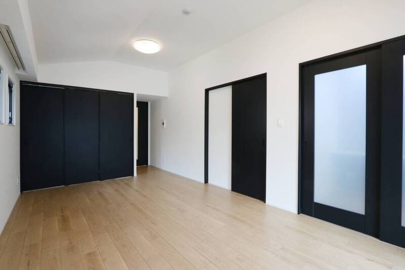 4/23 リビング/ダイニング