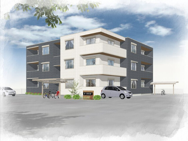 7/10 エントランス