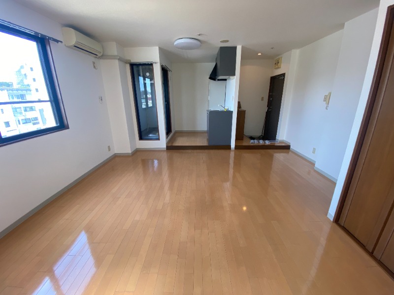 4/30 リビング/ダイニング