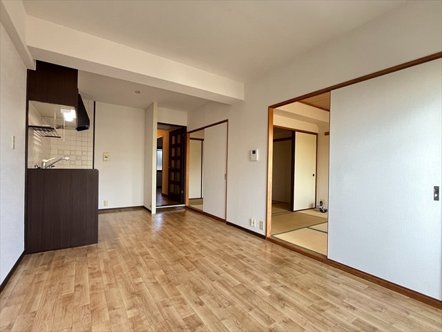 5/30 リビング/ダイニング