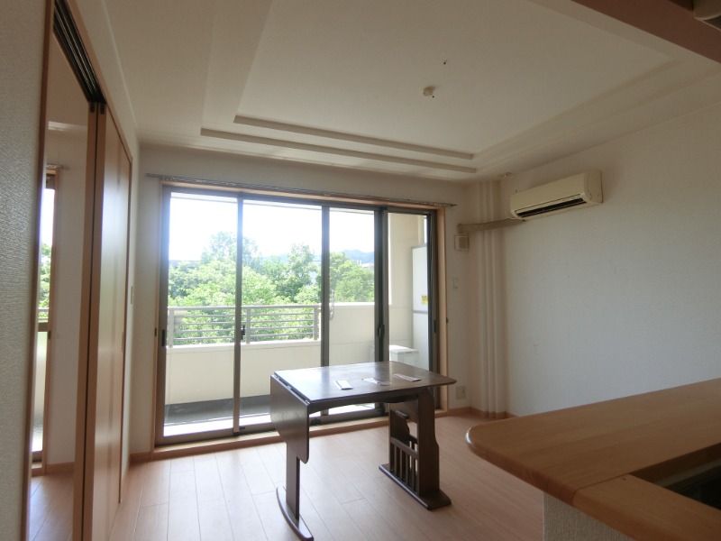 4/30 リビング/ダイニング