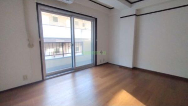 11/17 バルコニー