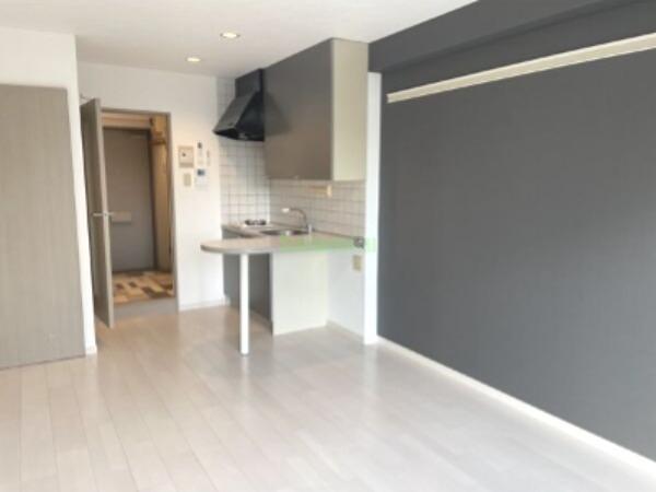 3/20 リビング/ダイニング