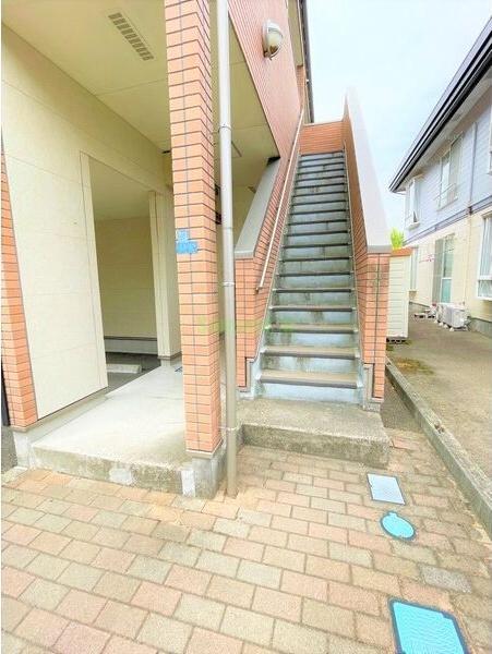 2/7 エントランス