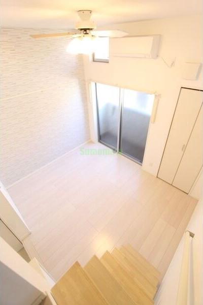 3/19 リビング/ダイニング