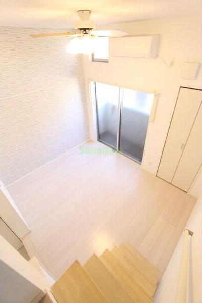 3/19 リビング/ダイニング