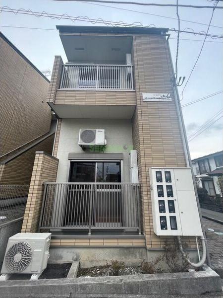 14/25 バルコニー