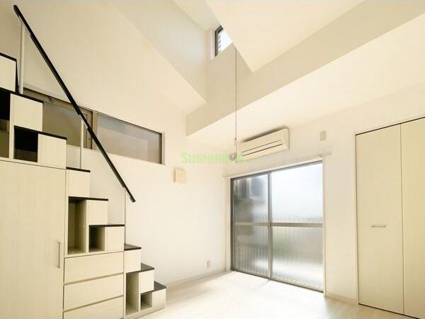 5/23 リビング/ダイニング