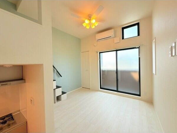 3/18 リビング/ダイニング