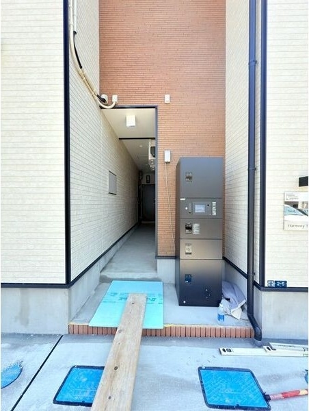 2/7 エントランス