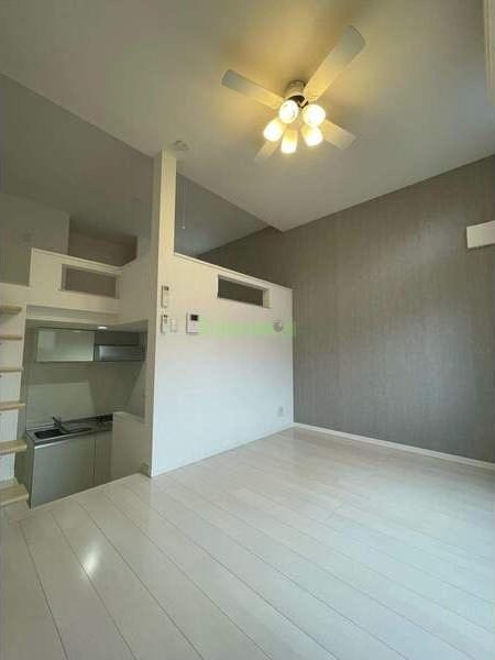 3/17 リビング/ダイニング