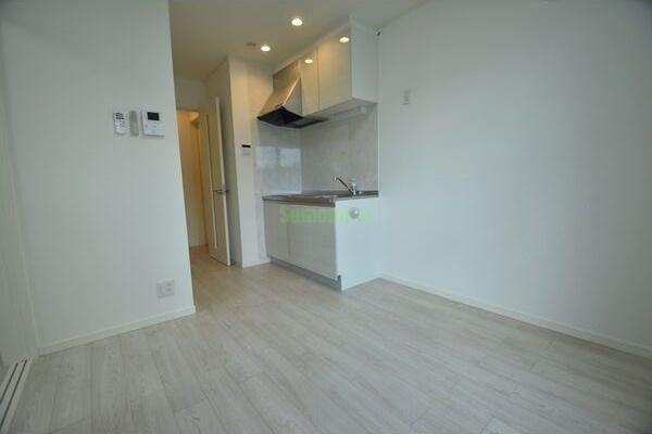 3/19 リビング/ダイニング