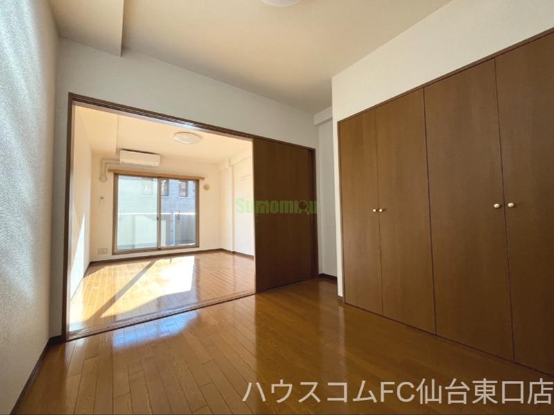 3/20 リビング/ダイニング