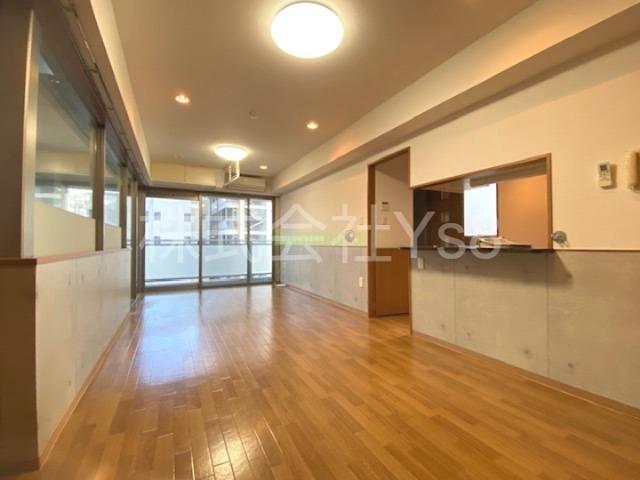 5/23 リビング/ダイニング