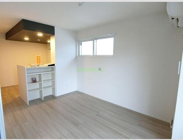 3/18 リビング/ダイニング