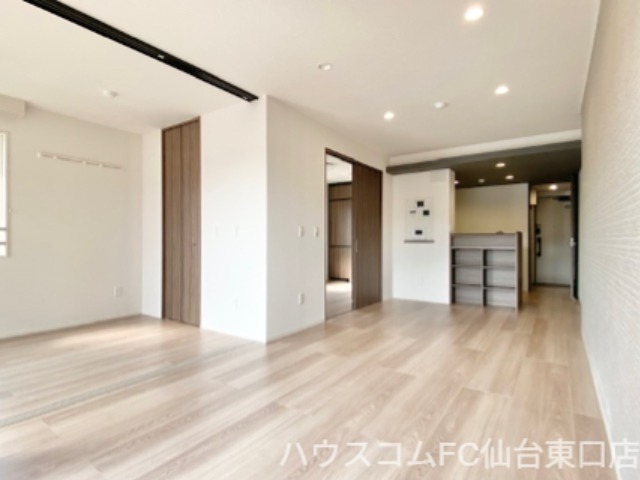 3/20 リビング/ダイニング