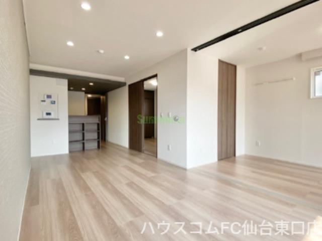 3/20 リビング/ダイニング