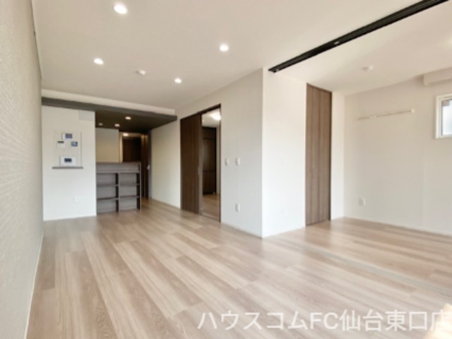 3/20 リビング/ダイニング