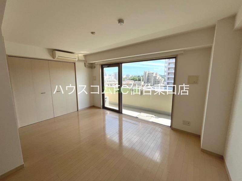 3/19 リビング/ダイニング