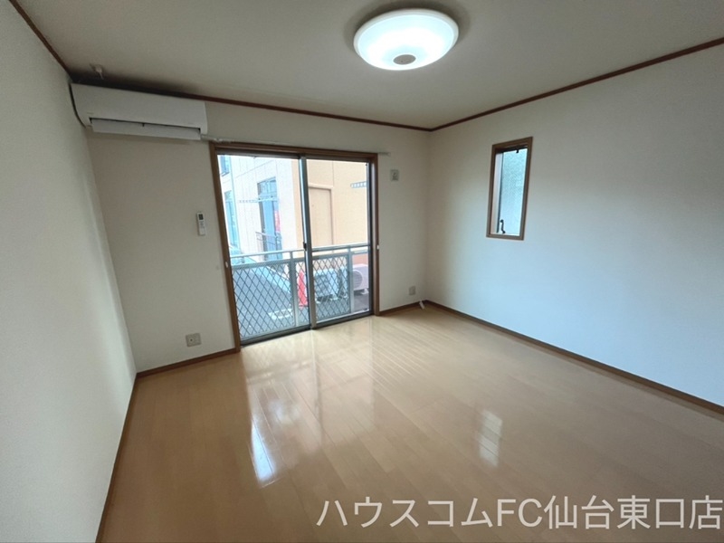 3/20 リビング/ダイニング