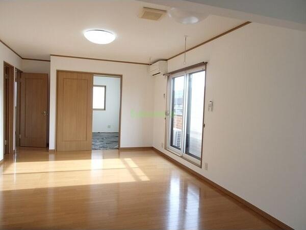 3/19 リビング/ダイニング