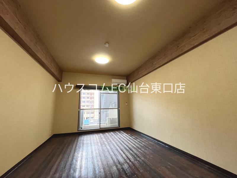 3/18 リビング/ダイニング