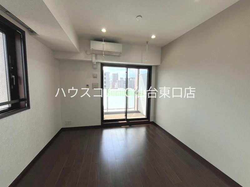 3/19 リビング/ダイニング