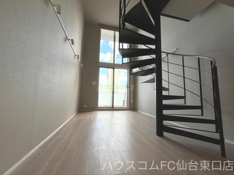 3/18 リビング/ダイニング