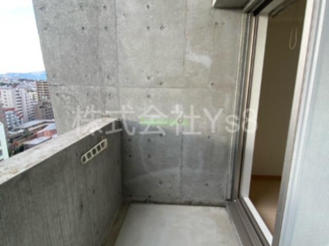 14/24 バルコニー