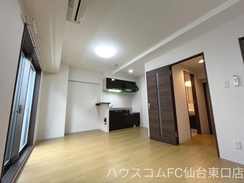 3/20 リビング/ダイニング