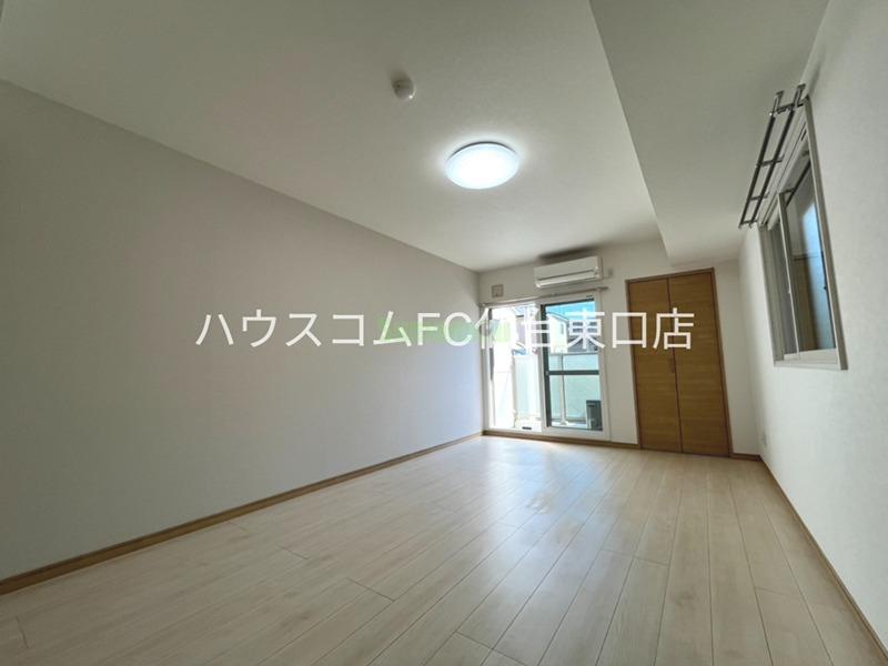 5/24 リビング/ダイニング