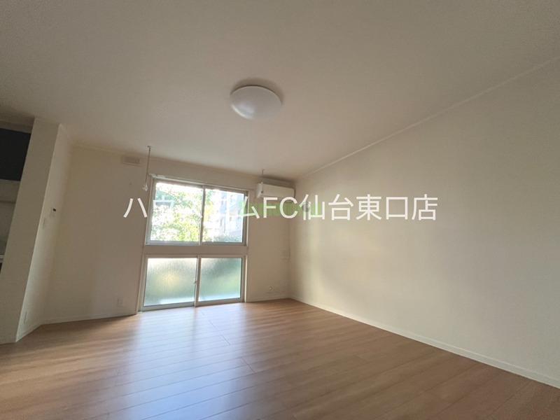 3/19 リビング/ダイニング