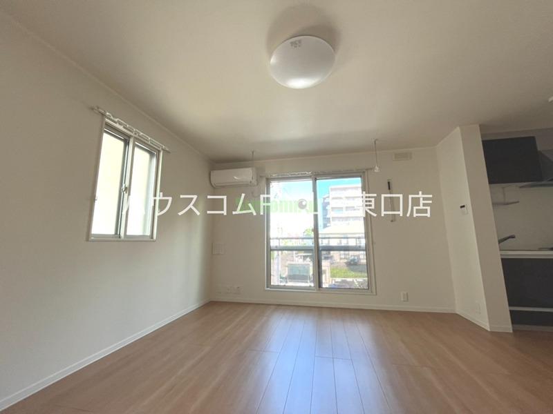 3/19 リビング/ダイニング