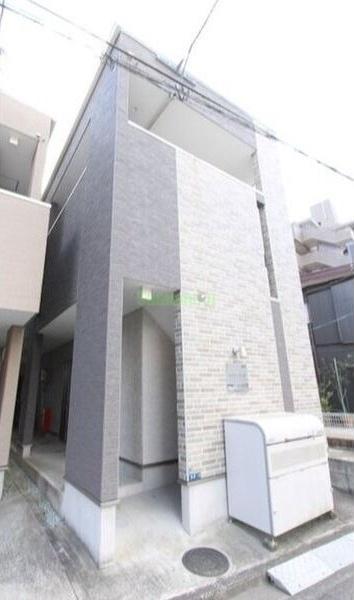 2/8 エントランス