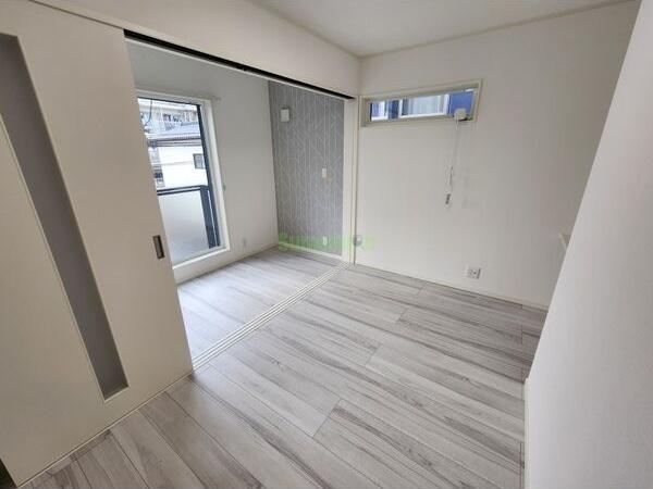 3/18 リビング/ダイニング