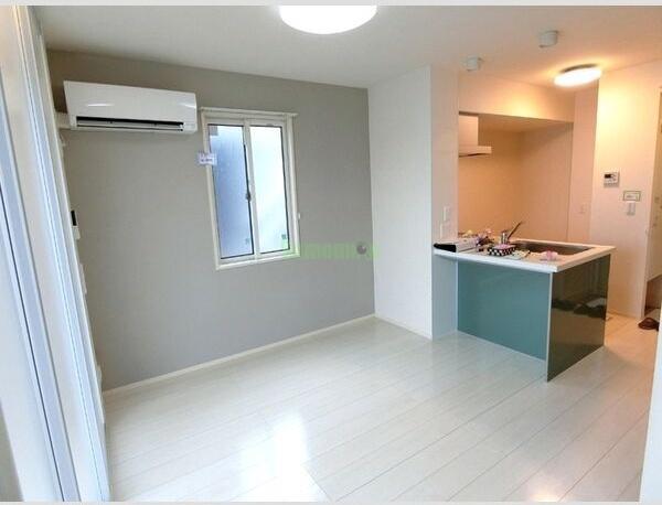 3/19 リビング/ダイニング