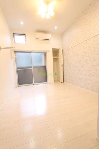 3/19 リビング/ダイニング