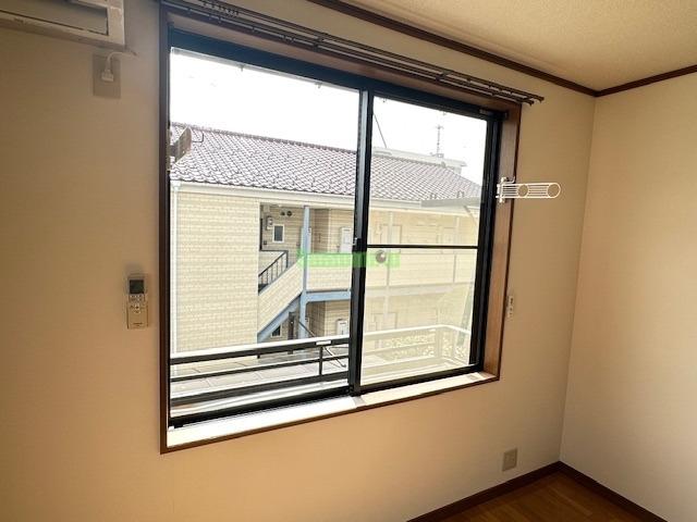 14/23 バルコニー